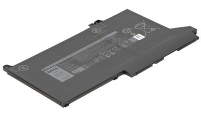 Dell - Battery, 42WHR, 3 Cell,