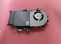 Dell - ASSY Heatsink With Fan