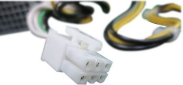 Dell - 260W D9 Tower Power Supply