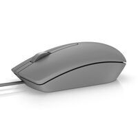 Dell - MS116 USB Wired Mouse,