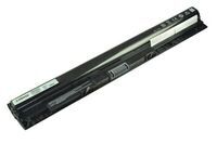 Dell - Battery, 40WHR, 4 Cell,