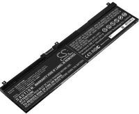 Dell - Battery, 97WHR, 6 Cell,