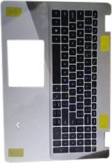 Dell - Palmrest, Silver, C, N515,