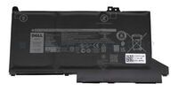 Dell - Battery, 42WHR, 3 Cell,