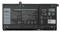 Dell - Battery, 40WHR, 3 Cell,