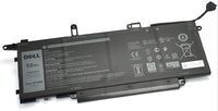 Dell - Battery, 52WHR, 4 Cell,