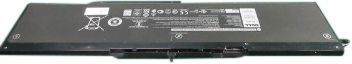 Dell - 6-cell Lithium-ion battery