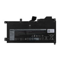 Dell - Battery, 38WHR, 2 Cell, Lithiu