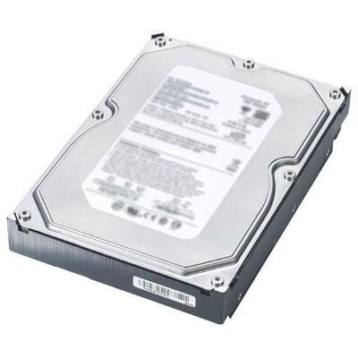 Dell - 250GB SATA 7.2K 8M Lead Free,