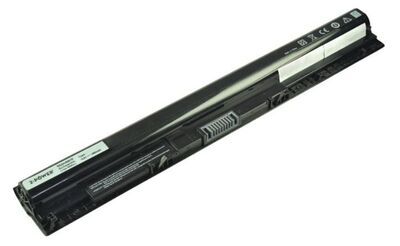 Dell - Battery, 40WHR, 4 Cell,