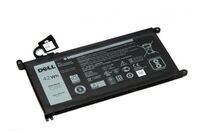 Dell - Battery, 42WHR, 3 Cell,