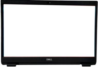 Dell - Non-Touch LCD Bezel with HD