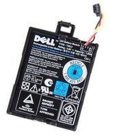 Dell - Battery PERC, 2.6WHR, 1 Cell,