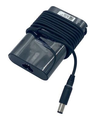 Dell - AC Adapter, 65W, 19.5V, 3