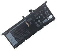 Dell - Battery, 52WHR, 4 Cell,