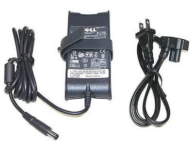 Dell - AC Adapter, 65W, 19.5V, 2