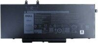 Dell - Battery, 68WHR, 4 Cell,