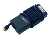 Dell - AC Adapter, 65W, 19.5V, 3