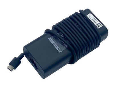 Dell - AC Adapter, 65W, 19.5V, 3