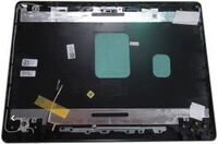 Dell - ASSY Cover LCD, Black, Cover,