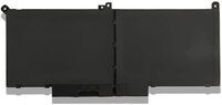 Dell - Battery, 60WHR, 4 Cell,