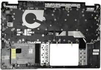 Dell - Italian backlit keyboard with