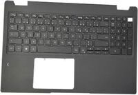 Dell - Belgium, Keyboard, Belgian,