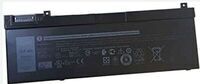 Dell - Battery, 64WHR, 4 Cell,