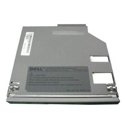 Dell - ASSY DVD/CD Combo Drive,