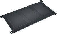 Dell - Battery, 42WHR, 3 Cell,