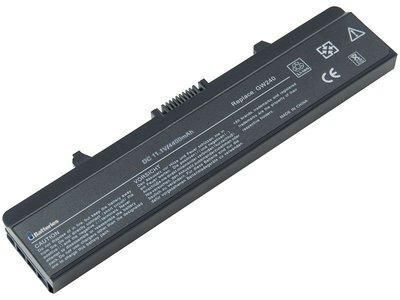 Dell - Battery, 56WHR, 6 Cell,