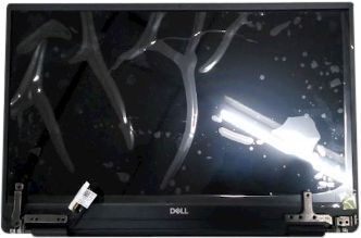 Dell - ASSY LCD, HUD, Non Touch