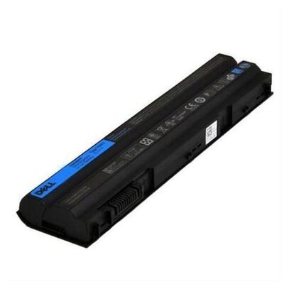 Dell - Battery, 29WHR, 4 Cell,