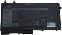 Dell - Battery, 42WHR, 3 Cell,