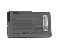 Dell - Battery, 53WHR, 6 Cell,