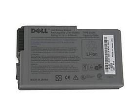 Dell - Battery, 53WHR, 6 Cell,