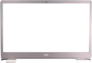 Dell - ASSY LCD, Silver, Bezel, With