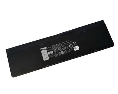 Dell - Battery, 52WHR, 4 Cell,