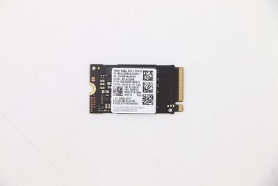 Lenovo - SSD M.2 2242 256GB FRU SSD