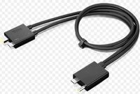 Lenovo - FRU of TBT WS passive cable