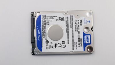 Lenovo - WD WD2500LPCX-24VHAT0 7mm