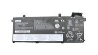 Lenovo - Internal, 3c, 50Wh, LiIon, SMP