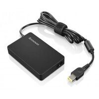 Lenovo - AC_ADAPTER slim 65W 20VDC 2P W