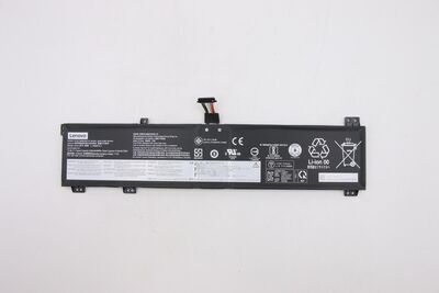 Lenovo - SP/B L19M4PC1 15.36V80wh4cell