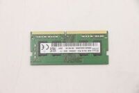 Lenovo - 4GB DDR4 SODIMM memory