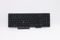 Lenovo - CMNM-CS20,BK-BL,CHY,EURO ENG