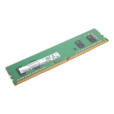 Lenovo - 4GB DDR4 2666 UDIMM Micron