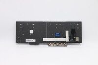 Lenovo - CMNM-CS20,BK-BL,PMX,SPA