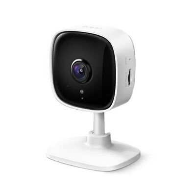 TP-Link - Network surveillance camera -