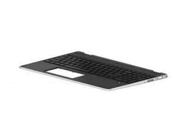 HP - TOP COVER NSV W KB FPR GR